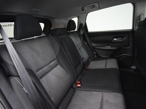 Used 2024 Nissan Rogue SV FWD image 21