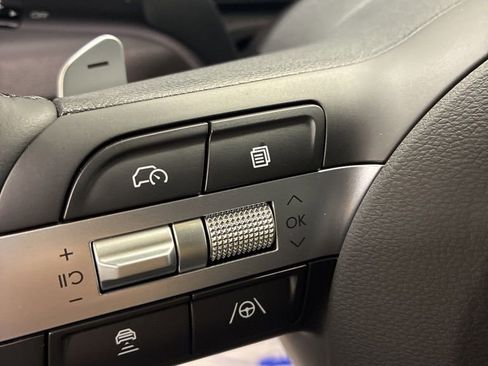 New 2026 Hyundai Santa Cruz Limited image 15