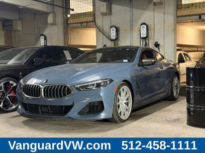 Used 2019 BMW M850i xDrive Coupe