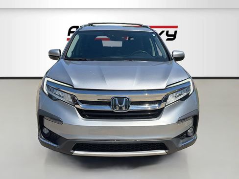 Used 2022 Honda Pilot Elite image 2