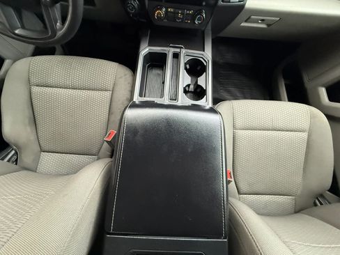 Used 2019 Ford F150 XLT w/ Trailer Tow Package AWD/4WD image 48