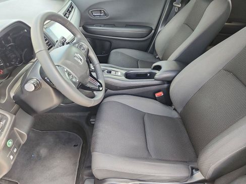 Used 2022 Honda HR-V Sport image 17
