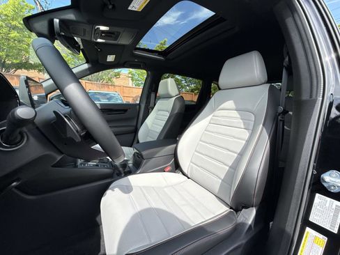 New 2026 Honda CR-V Sport Touring image 12