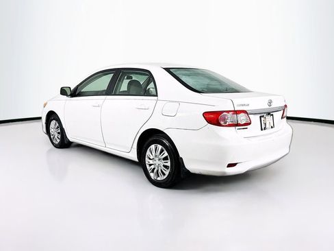 Used 2011 Toyota Corolla LE image 7
