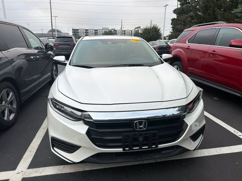 Used 2019 Honda Insight Touring image 5