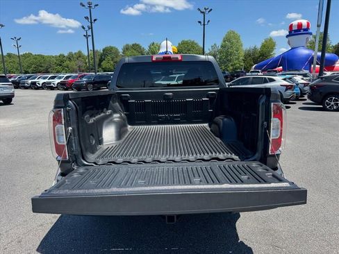 Used 2016 GMC Canyon SLE w/ Trailering Package RWD image 10