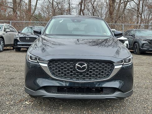 New 2025 MAZDA CX-5 AWD 2.5 S image 2