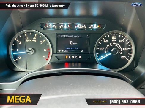 Used 2018 Ford F150 XLT w/ XTR Package image 27