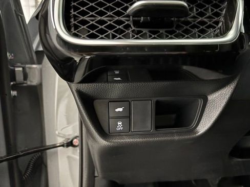 Certified 2025 Acura ADX A-Spec image 25