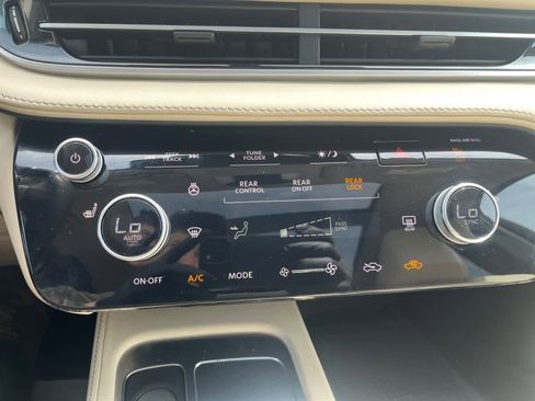 Used 2023 INFINITI QX60 Luxe AWD/4WD image 26