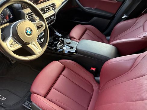 Used 2023 BMW X3 xDrive30i w/ M Sport Package AWD/4WD image 15
