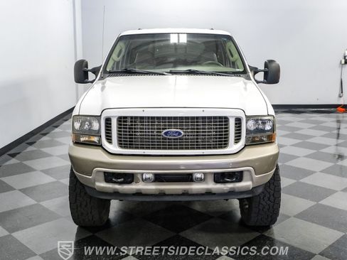 Used 2004 Ford Excursion Eddie Bauer AWD/4WD image 33