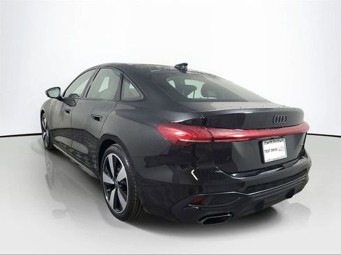 New 2026 Audi A5 2.0T Premium Plus image 4