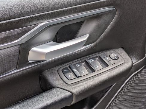 Certified 2024 RAM 1500 Big Horn image 10