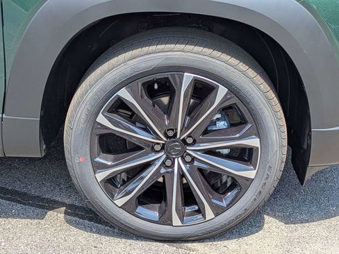 New 2026 MAZDA CX-50 AWD 2.5 S w/ Weather Package image 11