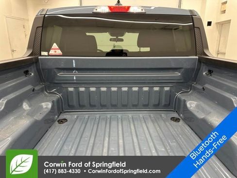 New 2026 Ford Maverick XLT w/ XLT Luxury Package image 16