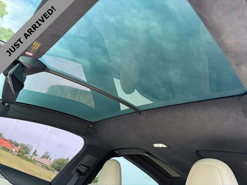 Used 2023 Tesla Model X Plaid AWD/4WD image 14