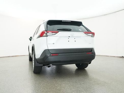New 2025 Toyota RAV4 XLE Premium image 55