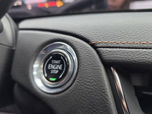 New 2026 Cadillac CT5 Sport RWD image 4