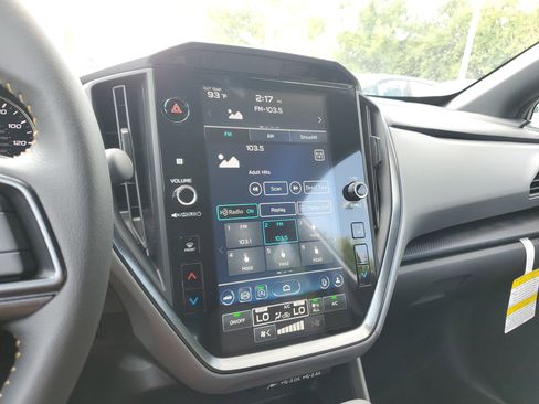 Certified 2025 Subaru Crosstrek 2.5i Sport AWD/4WD image 15