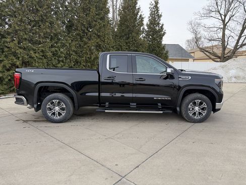 New 2026 GMC Sierra 1500 SLE AWD/4WD image 33