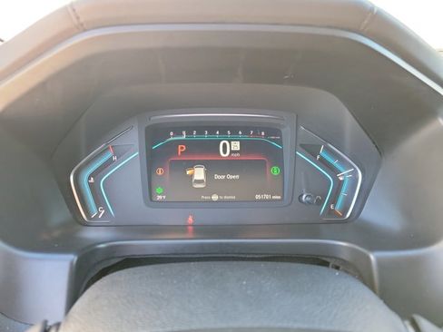 Used 2024 Honda Odyssey EX-L image 21