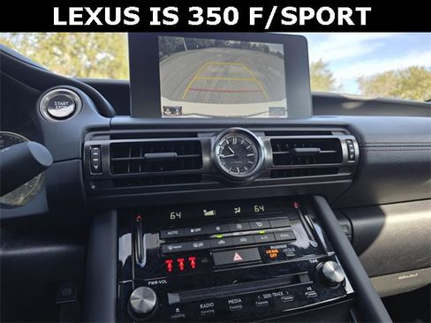 Used 2023 Lexus IS 350 F Sport image 30
