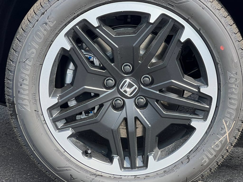 New 2026 Honda Pilot image 8