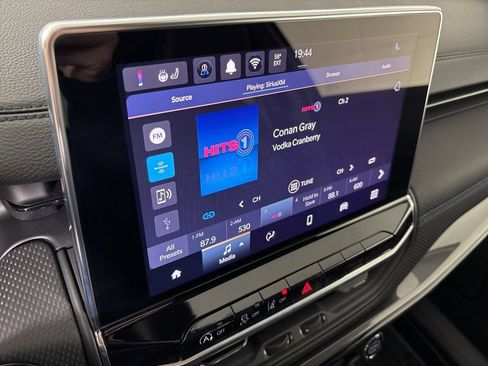 New 2026 Jeep Compass Latitude AWD/4WD image 26