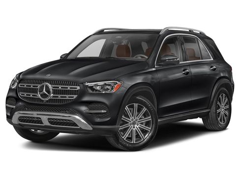 New 2026 Mercedes-Benz GLE 350 4MATIC image 39