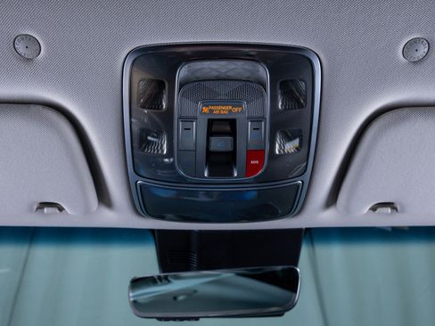 New 2026 Genesis GV70 2.5T Advanced image 27