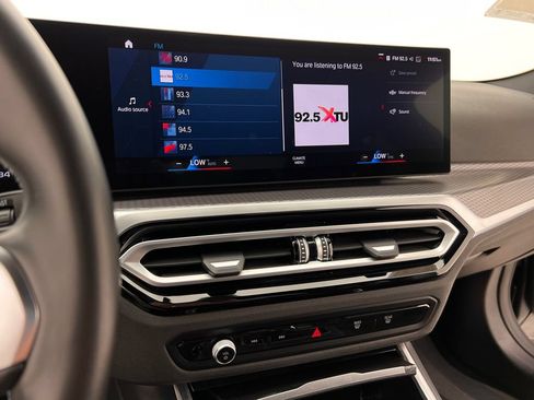 Used 2024 BMW M4 xDrive Competition w/ M Carbon Exterior Package AWD/4WD image 19