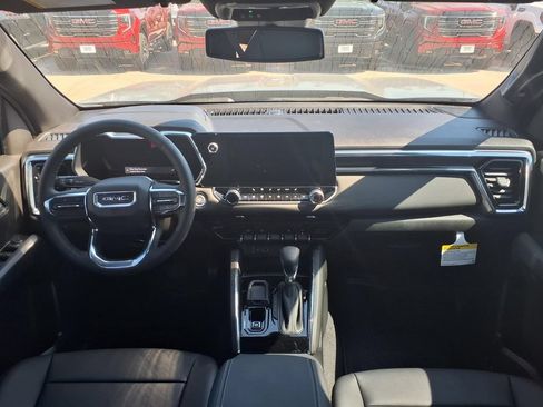 New 2026 GMC Canyon Elevation w/ Convenience Package RWD image 3