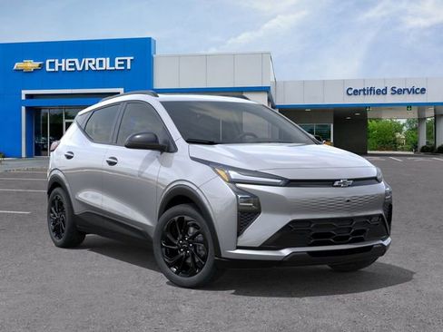 New 2027 Chevrolet Bolt RS image 7