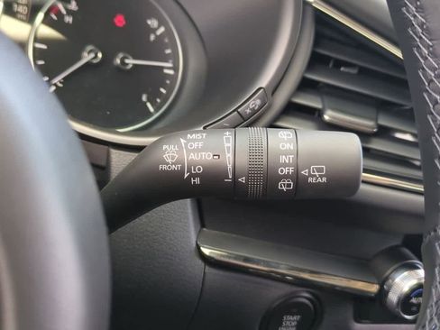 New 2025 MAZDA CX-30 AWD 2.5 S w/ Preferred Package image 25