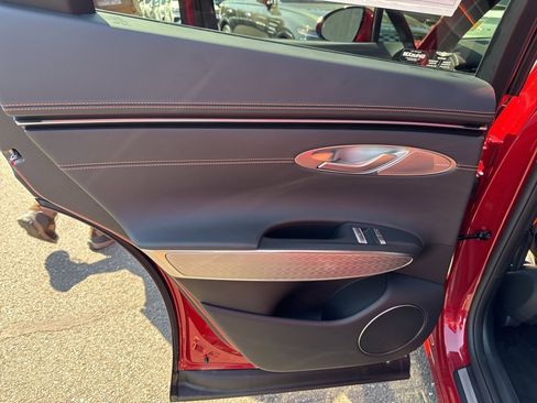 New 2026 Genesis GV70 2.5T Sport Prestige image 39