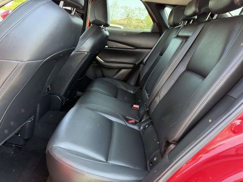 Used 2023 MAZDA CX-30 AWD 2.5 S w/ Select Package image 10
