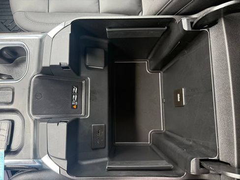 Used 2026 Chevrolet Silverado 1500 RST w/ Safety Package AWD/4WD image 41