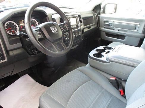 Used 2017 RAM 1500 Tradesman w/ Power & Remote Entry Group AWD/4WD image 21