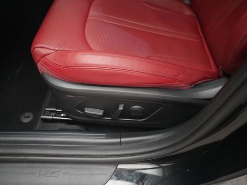 Used 2025 Kia K5 GT-Line w/ GT-Line Premium Package FWD image 28