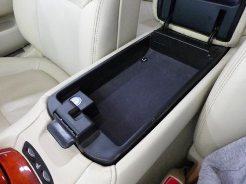 Used 2006 Lexus SC 430 Convertible image 33