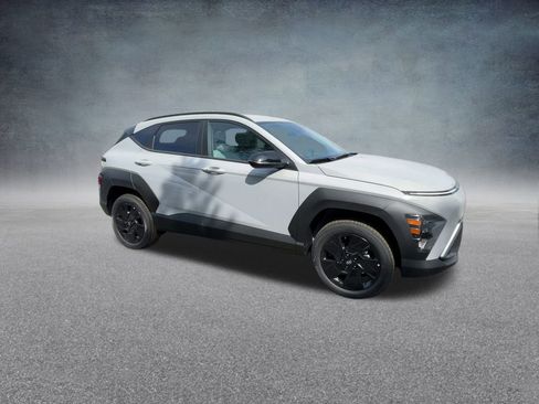 New 2026 Hyundai Kona SEL Sport image 27