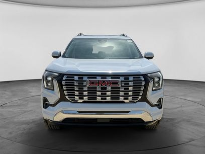 New 2027 GMC Terrain Denali w/ LPO, Black Badging Package
