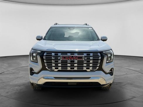 New 2027 GMC Terrain Denali w/ LPO, Black Badging Package AWD/4WD image 2