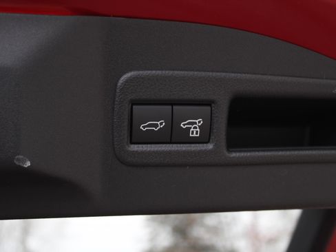 New 2026 Subaru Solterra Premium image 10