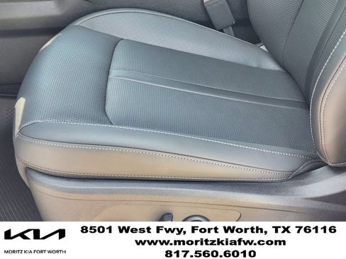 New 2026 Kia Sorento S FWD image 17