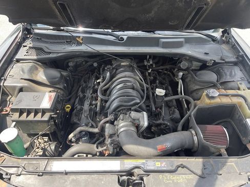 Used 2006 Dodge Charger R/T w/ Convenience Group II RWD image 37