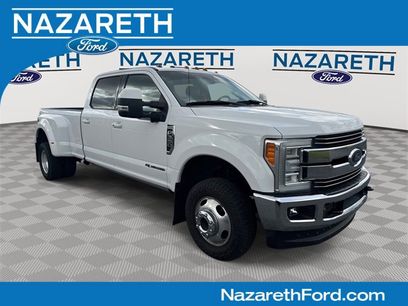 Used 2017 Ford F350 Lariat w/ Lariat Ultimate Package