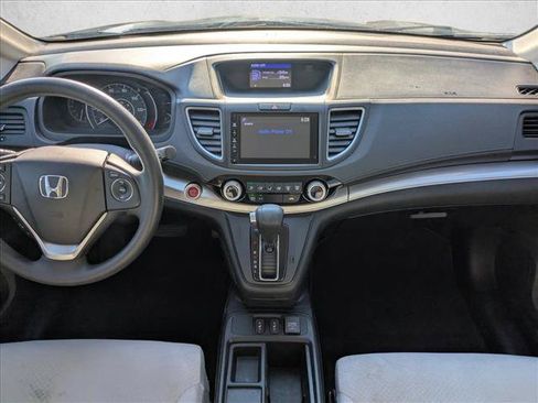 Used 2015 Honda CR-V EX image 18