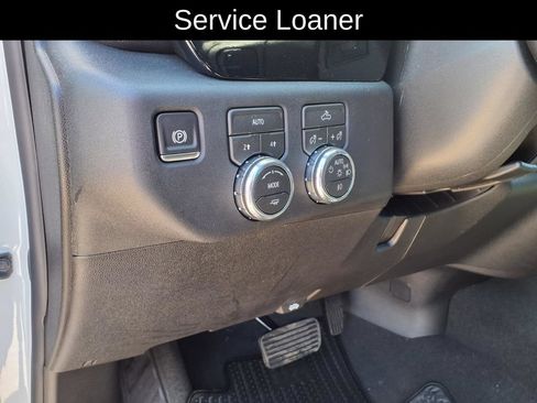 New 2026 GMC Sierra 1500 Elevation AWD/4WD image 12